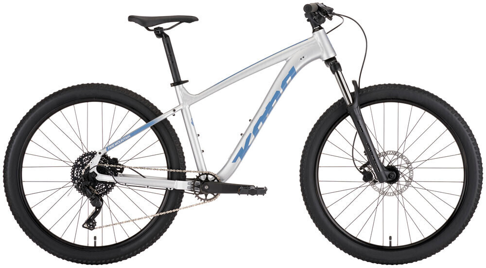 Kona Fire Mountain (2023)