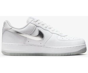 Nike air force flat 2025