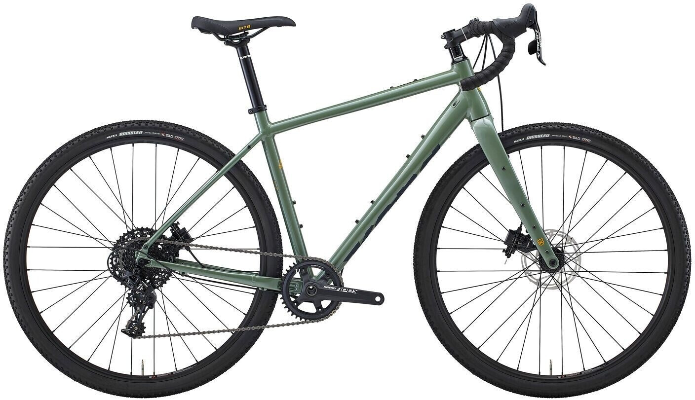 Kona Libre (2023) green