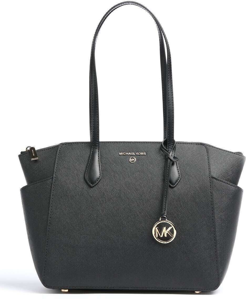 Photos - Travel Bags Michael Kors Marilyn Shopper black 