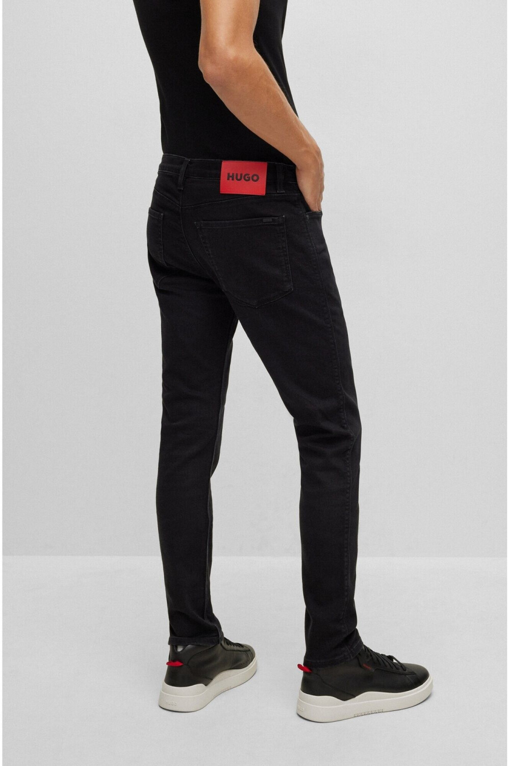 Hugo boss discount jeans 734