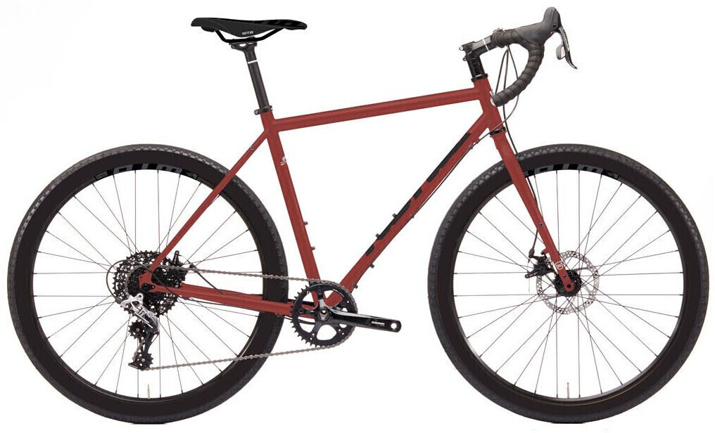 Kona Rove (2023) red