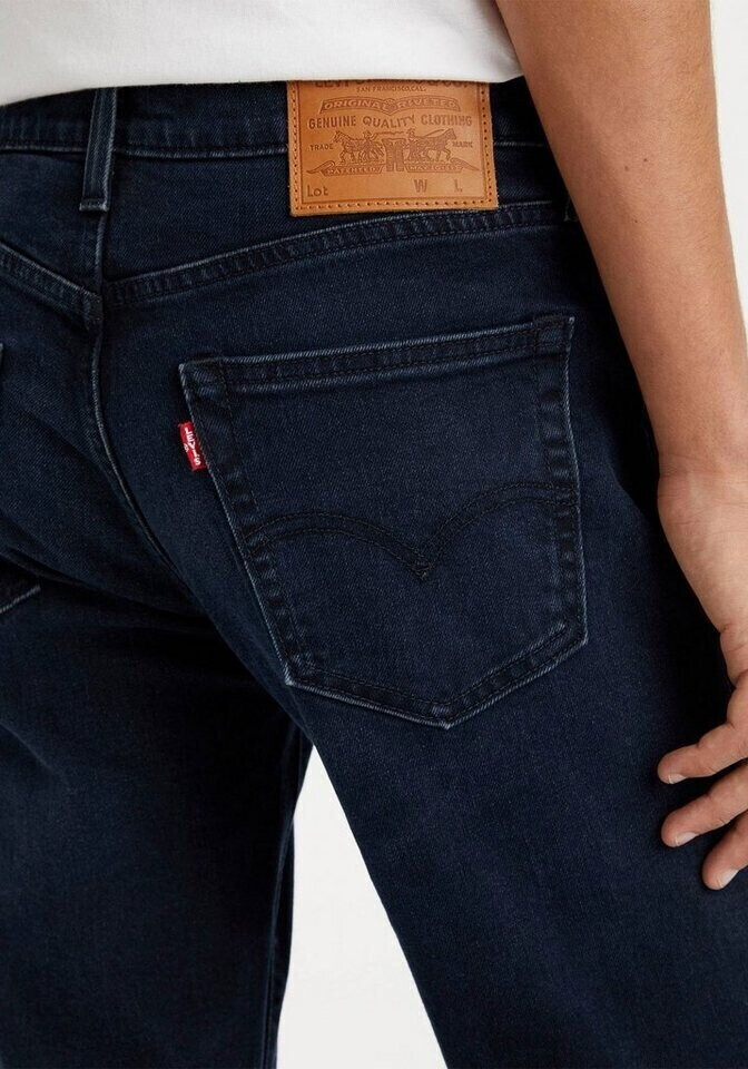 Levi s 511 Slim Fit Men dark blue stonewash Les Soldes arrivent le 8 janvier 2025 idealo