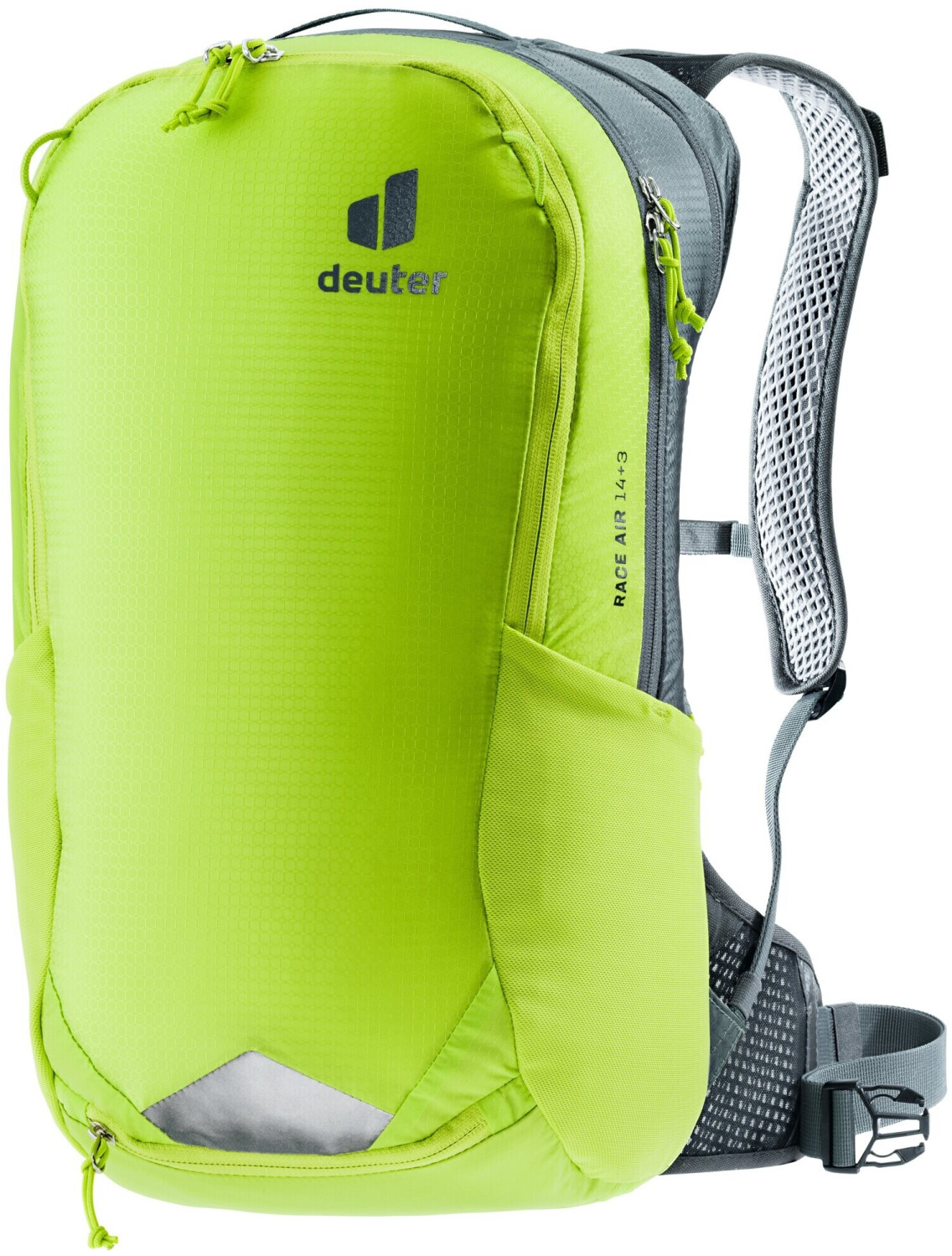 Deuter Race Air 14+3 (2023)