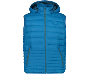 Cmp man vest top