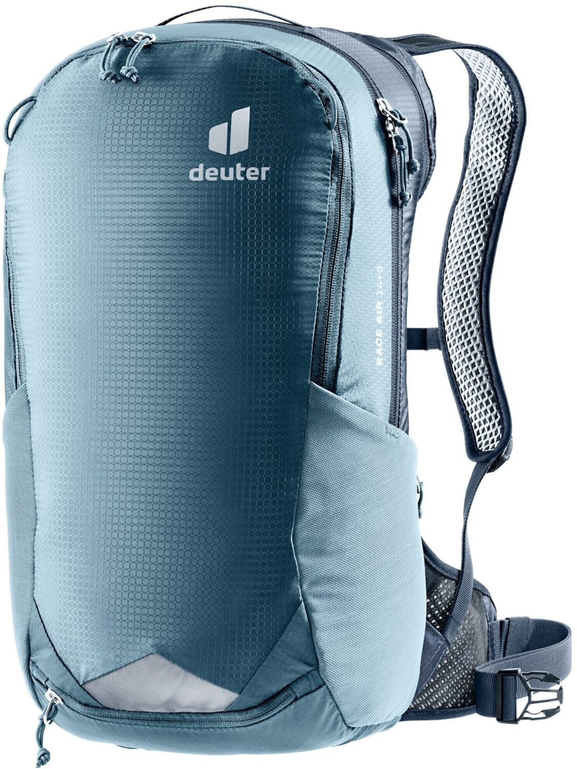 Deuter Race Air 14+3 (2023) atlantic/ink