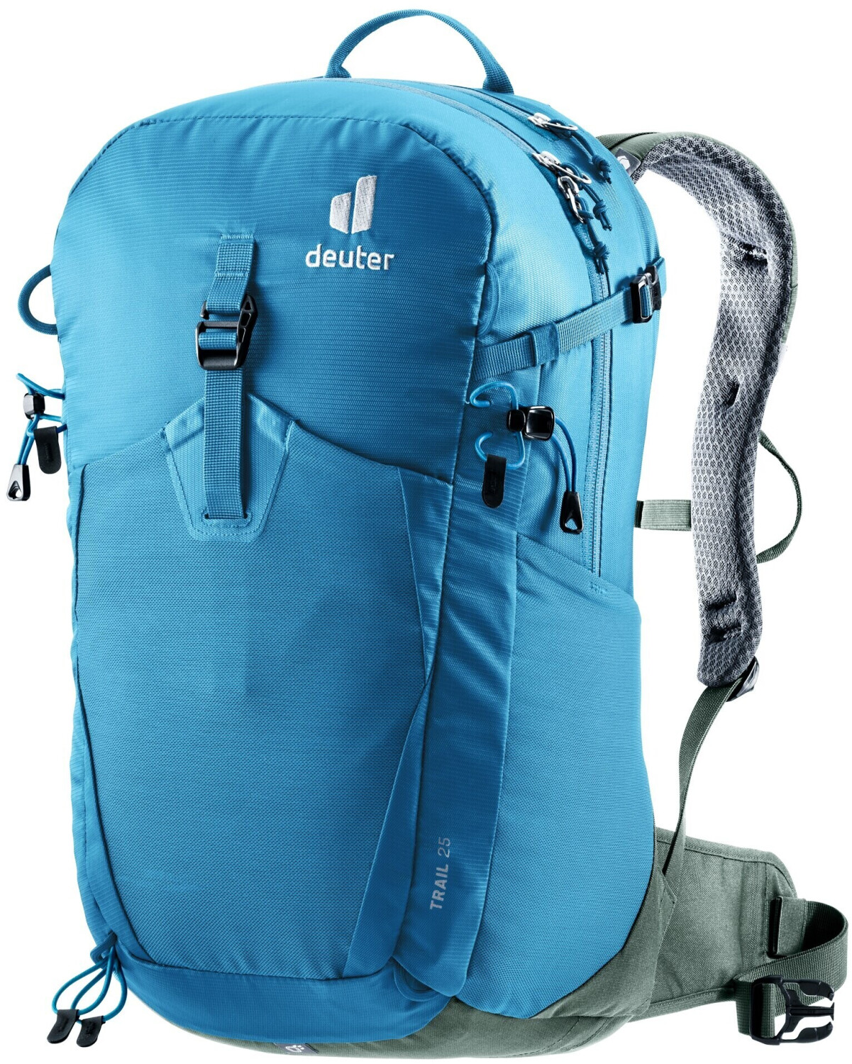Deuter Trail 25 (2023) wave/ivy