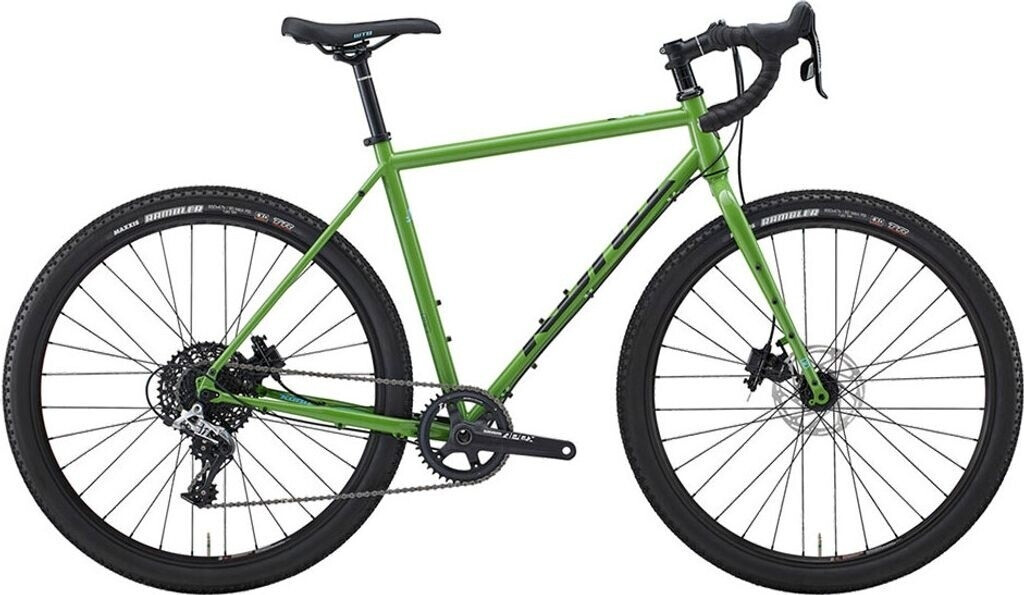 Kona Rove DL (2023) Gloss Kiwi