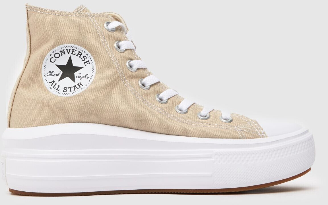Converse beach store