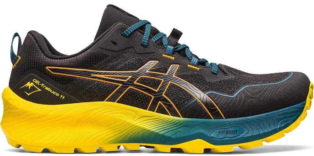 Asics Gel Trabuco 11 1011B605 a 96 00 oggi Migliori prezzi e offerte su idealo
