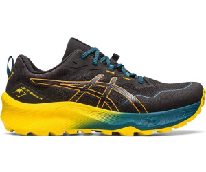 Asics Gel Trabuco 11 1011B605 black sandstorm desde 96 00