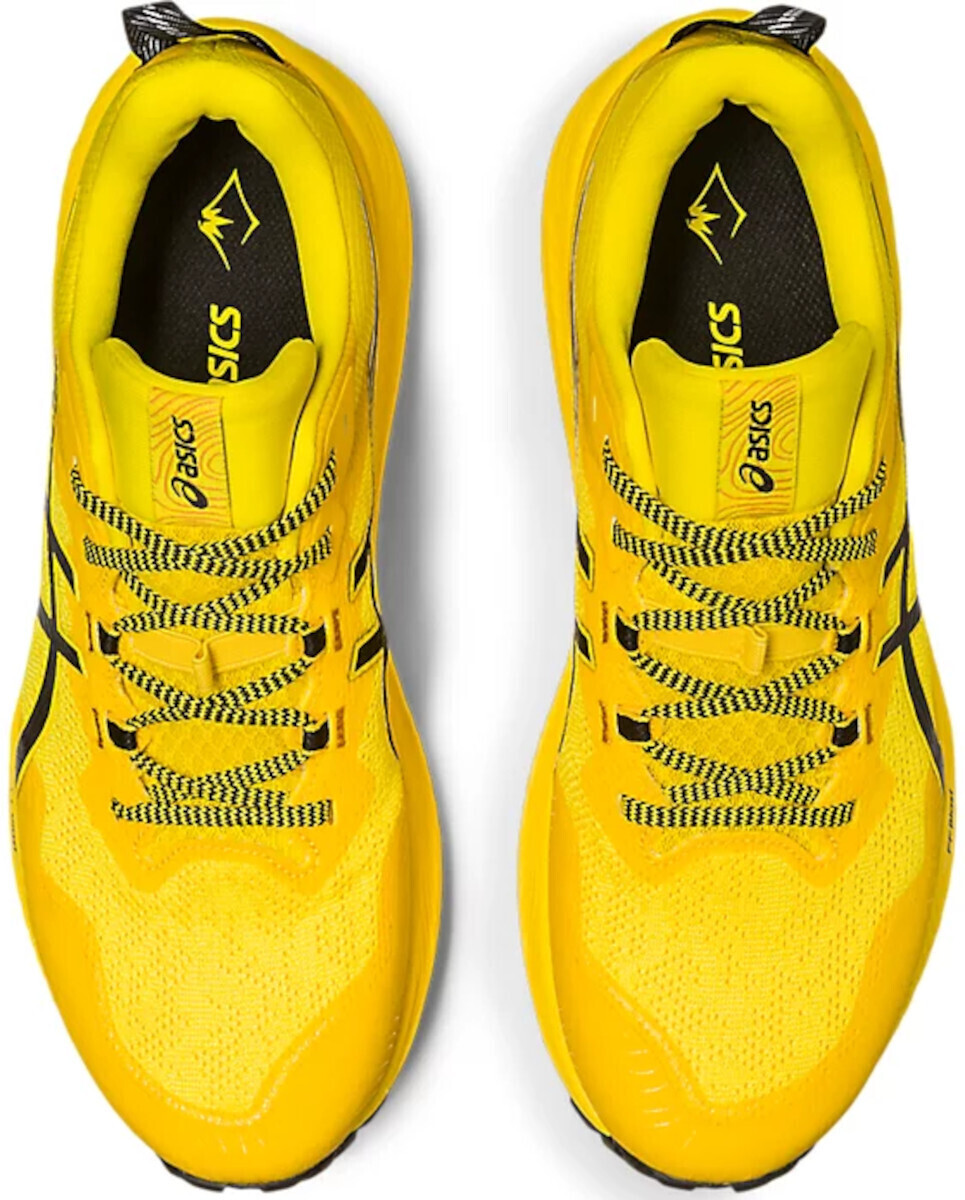 Asics nimbus 11 hombre Amarillo outlet