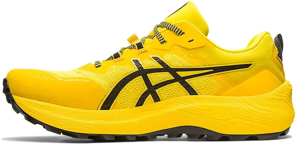 Asics gel foundation 11 donna giallo new arrivals