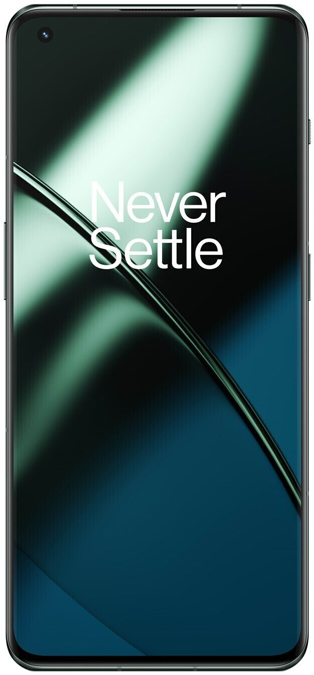OnePlus 11 16GB/256GB Eternal Green ab 674,00 € | Preisvergleich 