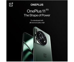 Buy OnePlus 11 16GB/256GB Eternal Green from £588.68 (Today) – Best Deals  on