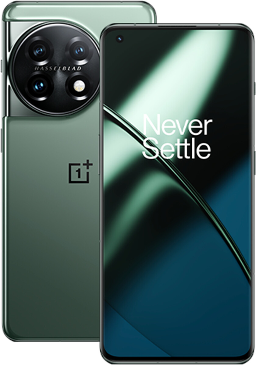 Buy OnePlus 11 16GB/256GB Eternal Green from £588.68 (Today) – Best Deals  on