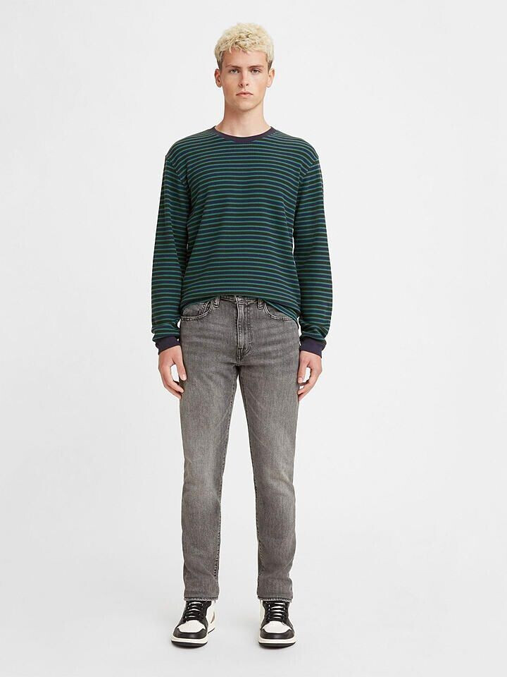 Levi's 512 Slim Taper Fit Jeans undercast adv