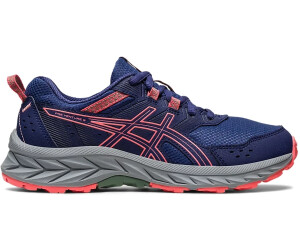 Asics Gel Venture 9 GS Kids 1014A276 indigo blue papaya ab 43 95 Preisvergleich bei idealo