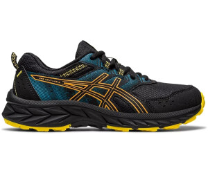 Asics Gel Venture 9 GS Kids 1014A276 black sandstorm ab 60 00 Preisvergleich bei idealo