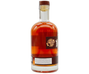 Buy Vapor Best (Today) on 0,7l Whiskey 42% Distillery Deals – Boulder from £44.94 Bourbon