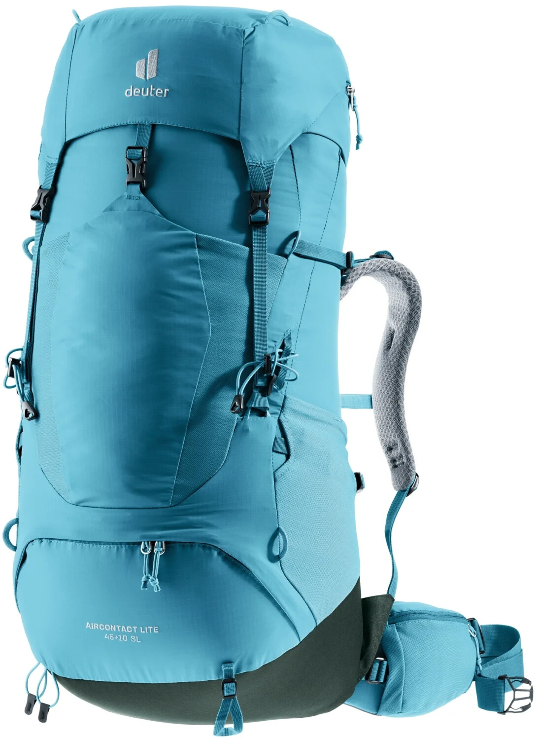 Deuter Aircontact Lite 45+10 SL (2023) lagoon/ivy