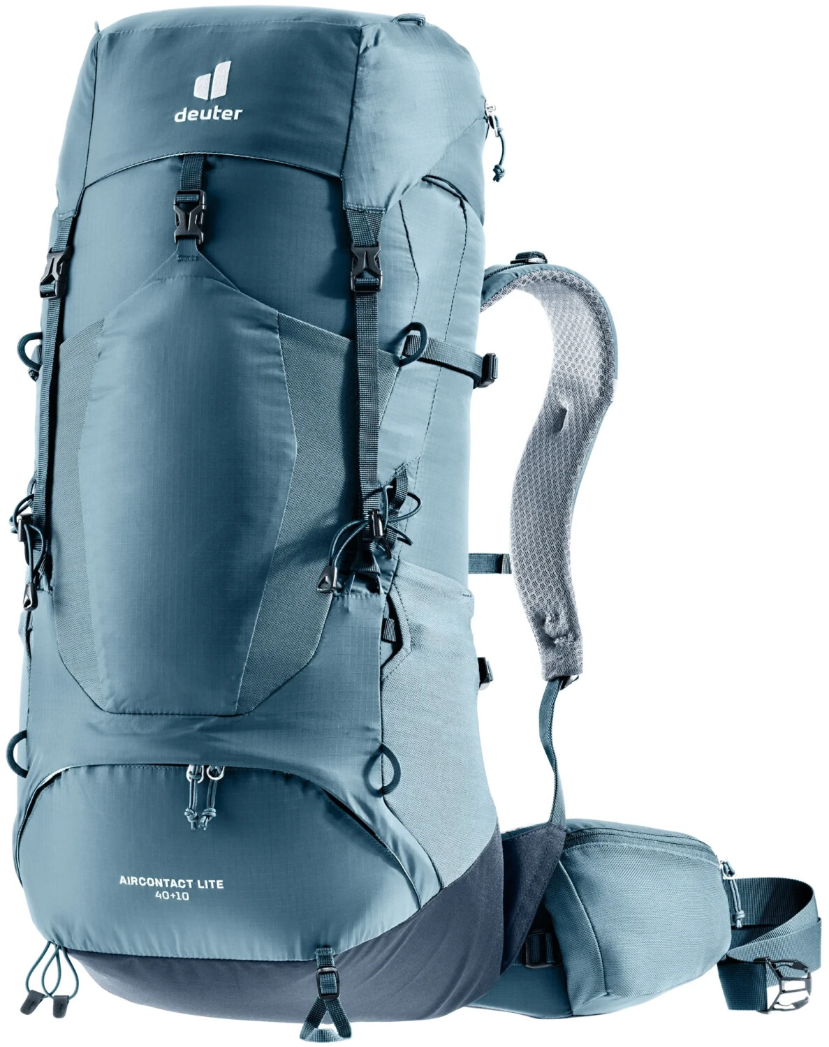 Mochila altus pirineos store 30l naranja azul