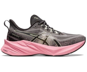 Buy Asics Novablast 3 LE Women black pink rave from 105.62 Today