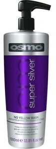 Osmo Super Silver No Yellow Mask (1000ml)