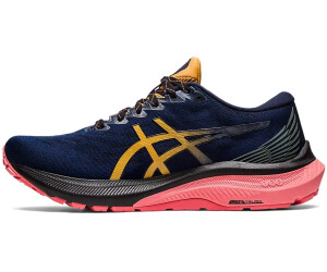 Asics GT 2000 11 TR Women nature bathing papaya ab 90 75 Preisvergleich bei idealo