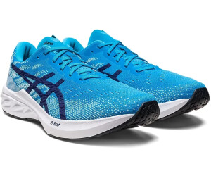 Asics Dynablast 3 island blue indigo blue ab 123 91 Preisvergleich bei idealo