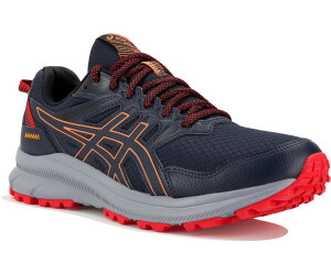 Asics frequent trail idealo sales