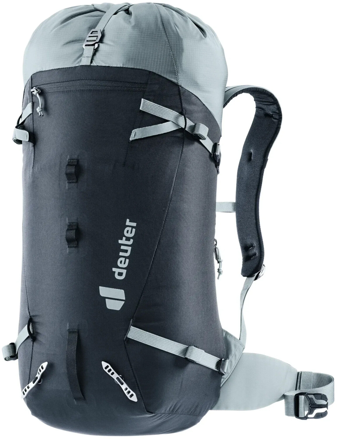 Deuter Guide 30 (2023) black/shale