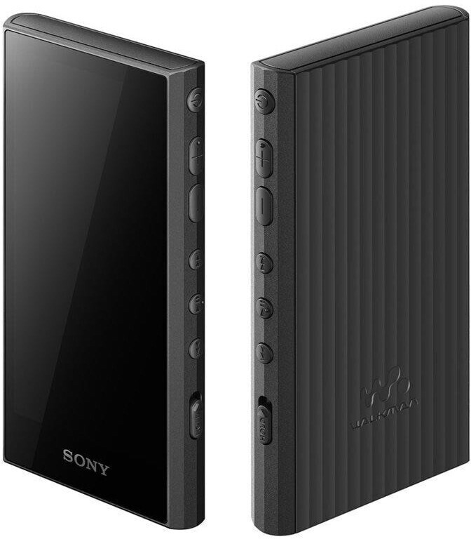 Sony NW-A306 Black