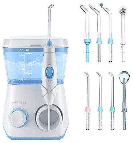 Turewell FC165 Water Flosser
