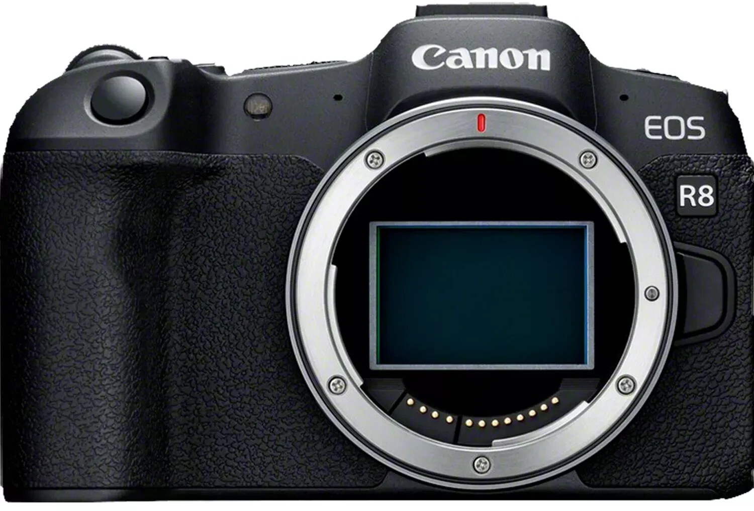 Canon EOS R8 Boîtier