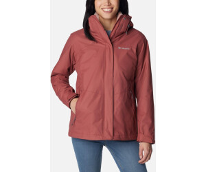 Columbia bugaboo 2024 jacket women's