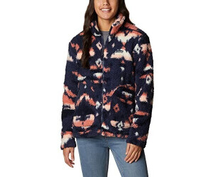 Columbia fleece jacket sherpa Clearance