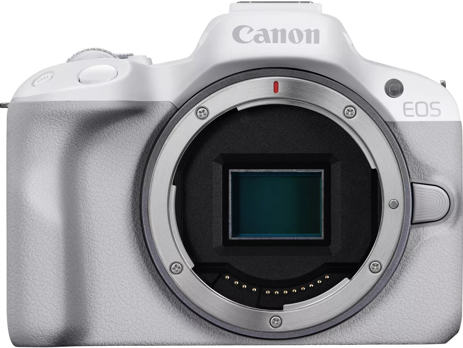 mm Canon € 748,88 18-45 ab | Preisvergleich weiß R50 bei EOS Kit