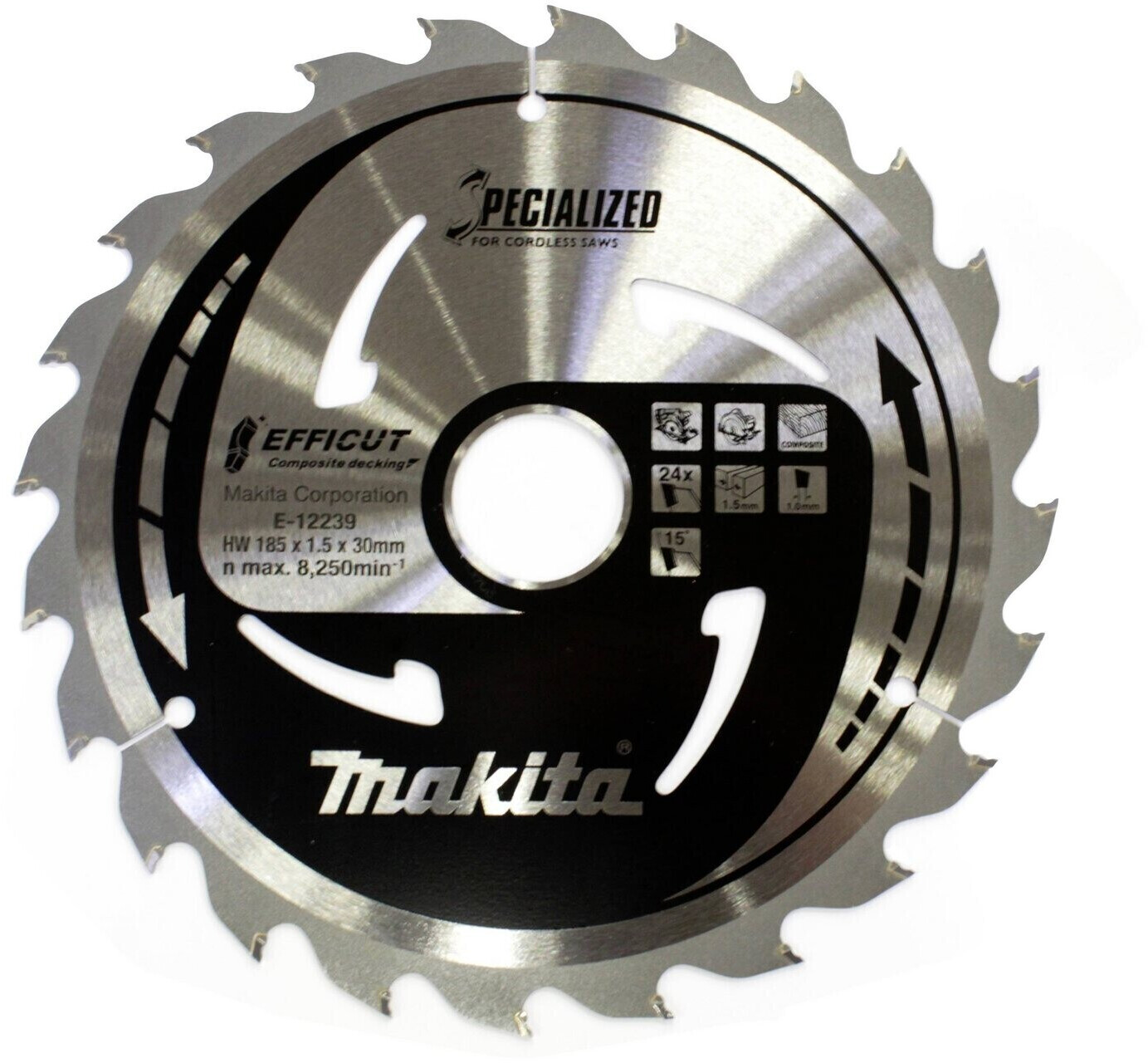 Makita E-12239