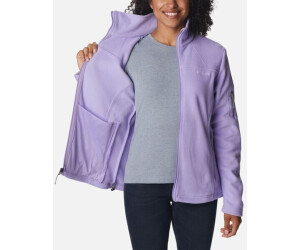 Columbia fast trek top ii jacket