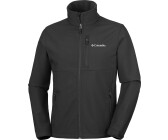 Columbia ascender new arrivals softshell jacket amazon