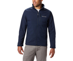Columbia men's ascender soft shell