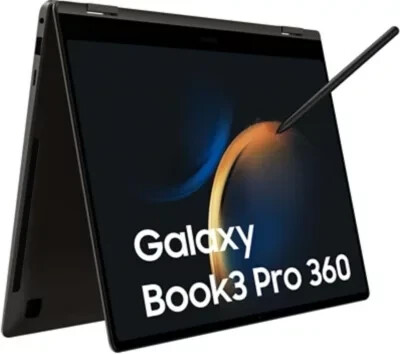 Samsung Galaxy Book 3 Pro 16 (NP960QFG-KA2FR)