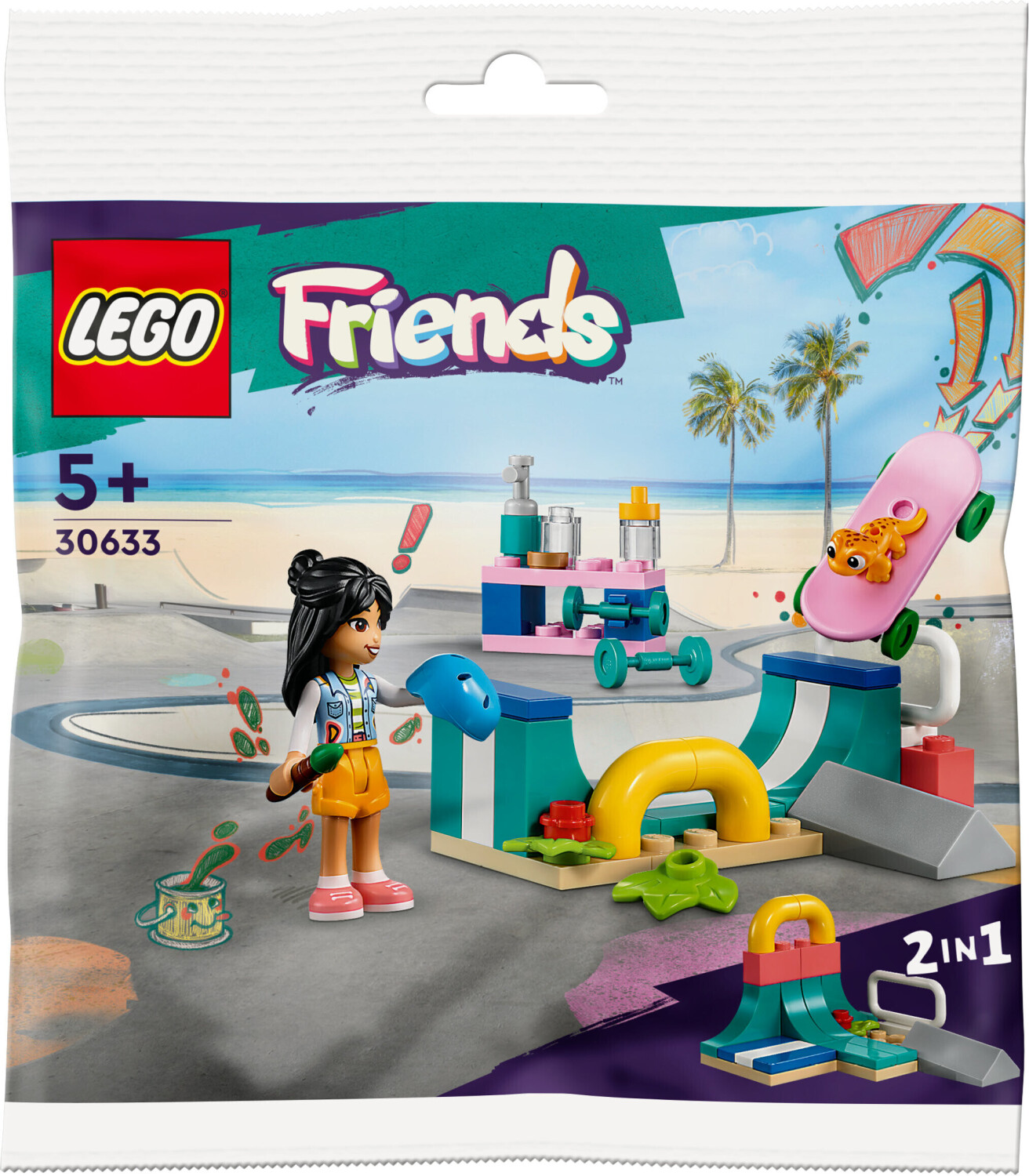 Lego bag sets clearance