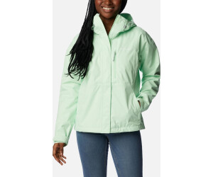 Giacca Impermeabile 3 In 1 Da Donna (WL7686-554