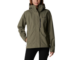 Waterproof columbia jacket deals