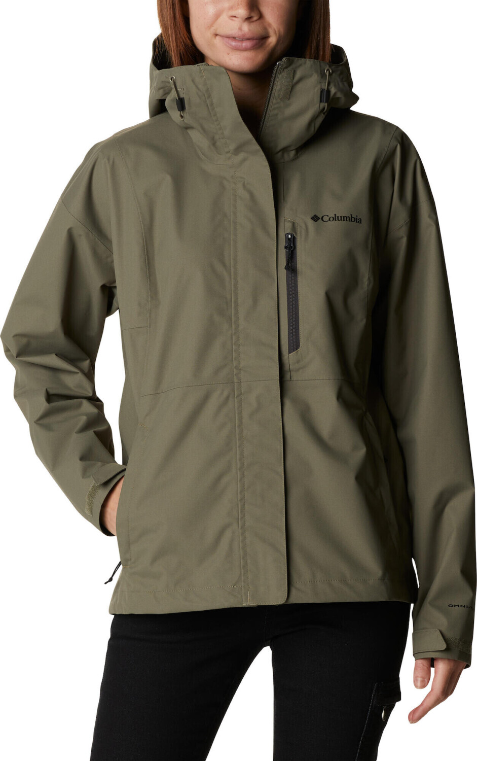 Waterproof shell jacket women's new arrivals