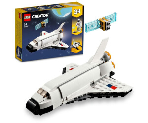 Toys r us lego creator 2025