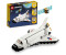LEGO Creator - 3 in 1 Space Shuttle (31134)