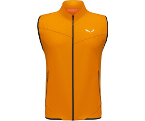 Gilet Softshell SALEWA Sorapis Uomo - Leggero, Antivento E Idrorepellente - Foto 5